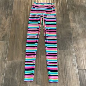 🌺K-DEER SIZE M, beautiful neon leggings!!!☀️